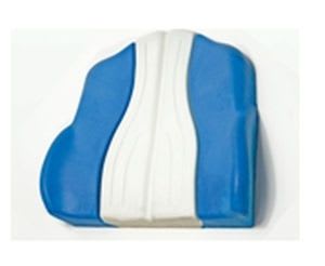 Support cushion / foam / lumbar P951DS1HW Columbia medica