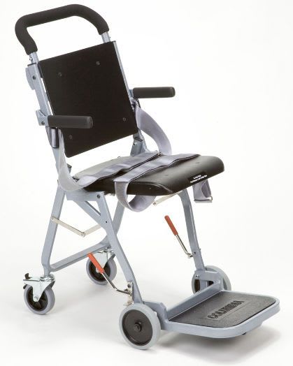 Patient transfer chair SkyMaster Airline Columbia medica