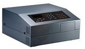 ELISA microplate reader / absorbance 340 - 750 nm | Convergys® Elisa 96X+ Convergent Technologies