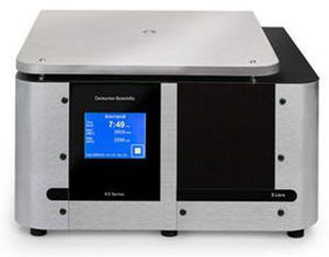 Laboratory centrifuge / high-capacity / bench-top / refrigerated 500 - 15 000 rpm | K243R Centurion Scientific