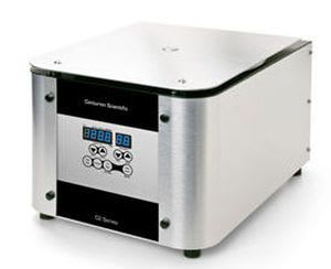 Laboratory centrifuge / multifunction / bench-top 500 - 4 000 rpm | C2004 Centurion Scientific