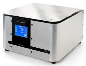 Laboratory centrifuge / high-capacity / bench-top 500 - 15 000 rpm | K243 Centurion Scientific