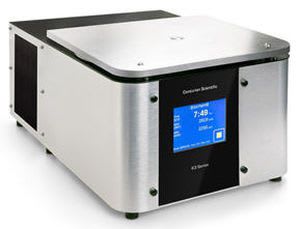 Laboratory centrifuge / bench-top / refrigerated 500 - 15 000 rpm | K2015R Centurion Scientific
