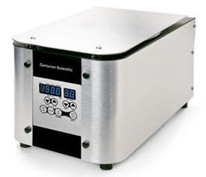 Laboratory centrifuge / hematocrit / bench-top 500 - 12 000 rpm | C2012 Centurion Scientific