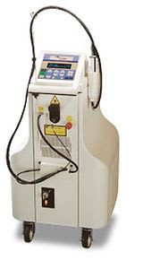 Phlebology laser / surgical / Nd:YAG / on trolley VARIA Cooltouch