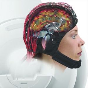 Electroencephalograph Micro MagLink RT Compumedics Neuroscan