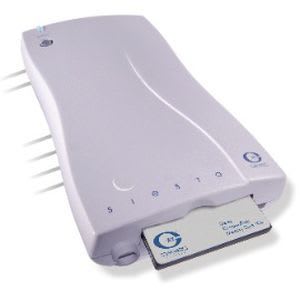 EEG amplifier / 32-channel Siesta Compumedics Neuroscan