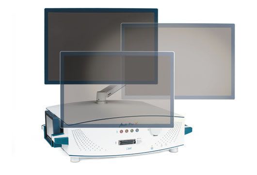 Transcranial doppler / vascular / extracranial / portable Multi-Dop® X digital Compumedics DWL