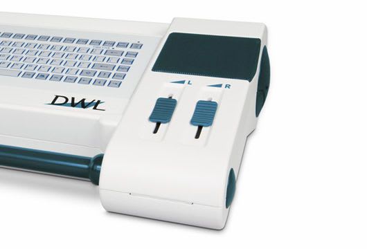Transcranial doppler / vascular / extracranial / portable Multi-Dop® Pro Compumedics DWL