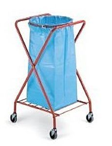 Waste trolley / 1-bag CFS 45 Centro Forniture Sanitarie