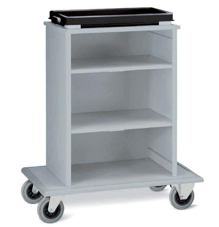 Trolley 10505 Centro Forniture Sanitarie