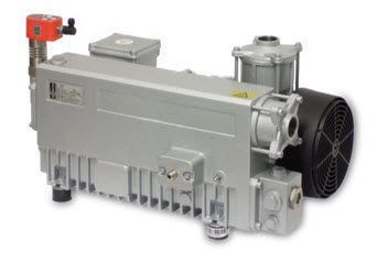 Medical vacuum pump / rotary vane / lubricated 16 - 63 m³/h | R 5 RE 0016 - 0063 B Busch France