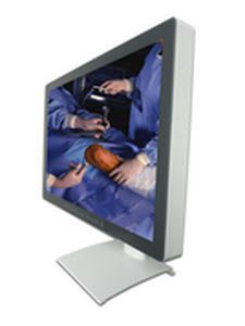 High-definition display / LCD / surgical 24" | FP2401SURG Canvys