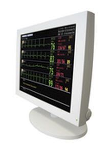 LCD display / medical 17" | MD-DFM173 Canvys