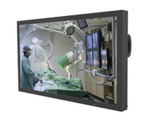 LCD display / high-definition / medical 42" | MD-CP42AU-MED2 Canvys