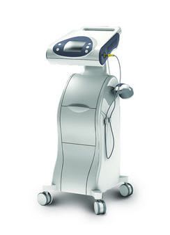 Electro-acupuncture unit (physiotherapy) / on trolley CKC100 Chongqing Haifu Medical Technology