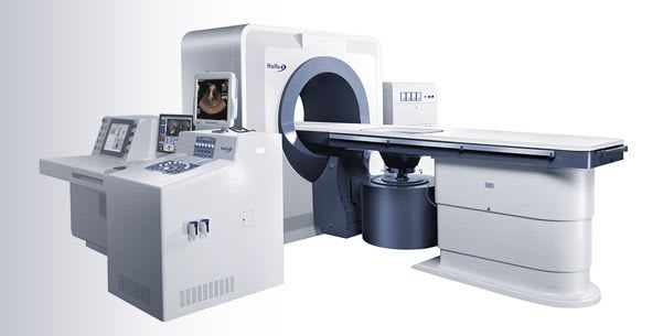 Ablation system / HIFU ablation system / for HIFU thermal ablation / MRI-guided JC Chongqing Haifu Medical Technology