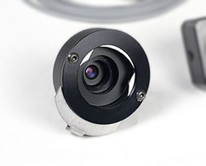 Digital camera head / endoscope / with video processor MC 120 Centrel
