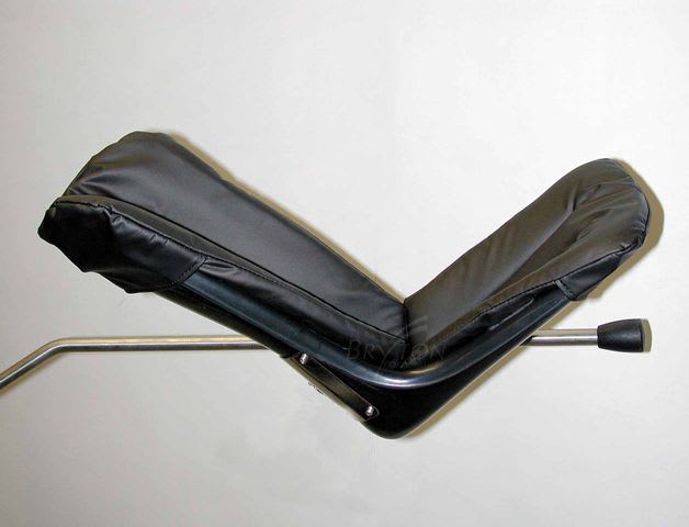Boot-type leg holder operating table ALS-6020 BRYTON CORPORATION
