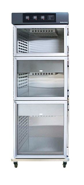 Medical cabinet / laboratory / warming MWC-8200G BRYTON CORPORATION