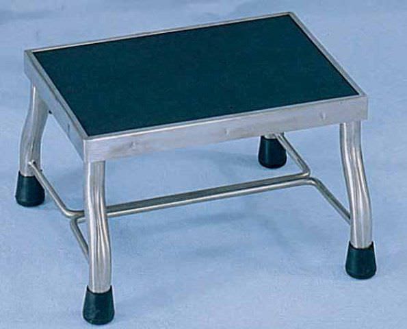 1-step step stool ST-8300 BRYTON CORPORATION