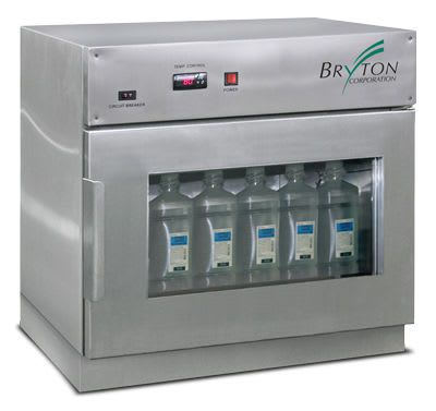 Medical cabinet / laboratory / warming MWC-4350-G BRYTON CORPORATION