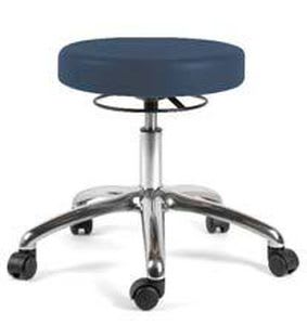 Medical stool / height-adjustable / on casters ST-6200 BRYTON CORPORATION