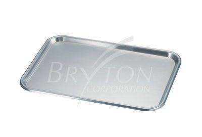 Standard instrument tray SA-3400 Series BRYTON CORPORATION