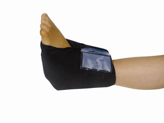 Surgical gel heel pad GP-2920 BRYTON CORPORATION