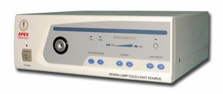 Xenon light source / endoscope / cold CLX250 CellSonic Medical