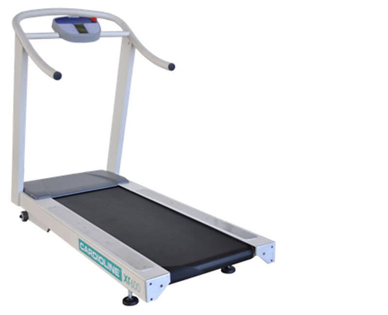 Treadmill ergometer xr600 Cardioline