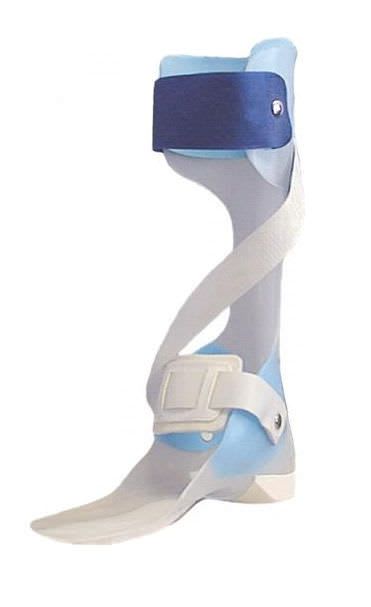 Ankle and foot orthosis (AFO) (orthopedic immobilization) / dynamic / pediatric DAFO Hemi Cascade Dafo