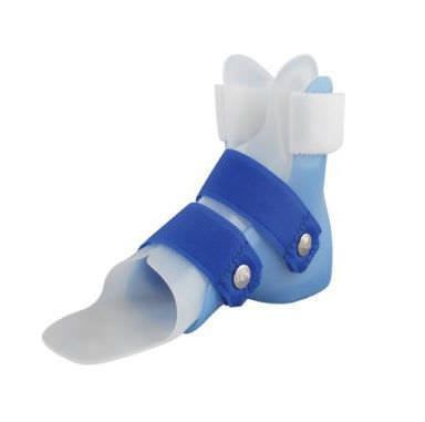 Ankle and foot orthosis (AFO) (orthopedic immobilization) / pediatric JumpStart Bunny Cascade Dafo