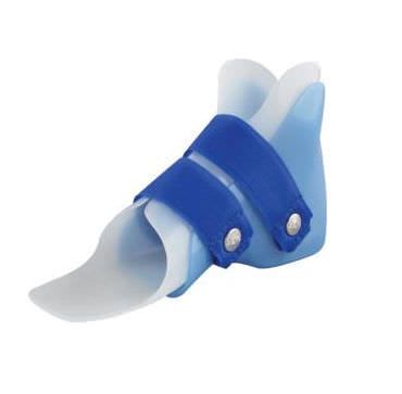 Ankle and foot orthosis (AFO) (orthopedic immobilization) / pediatric JumpStart Leap Frog Cascade Dafo