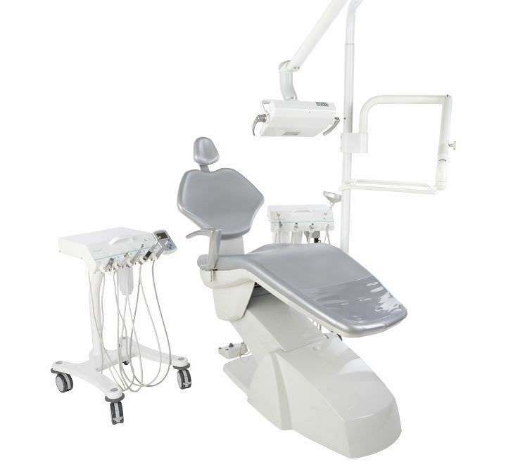 Dental treatment unit I3 BPR Swiss