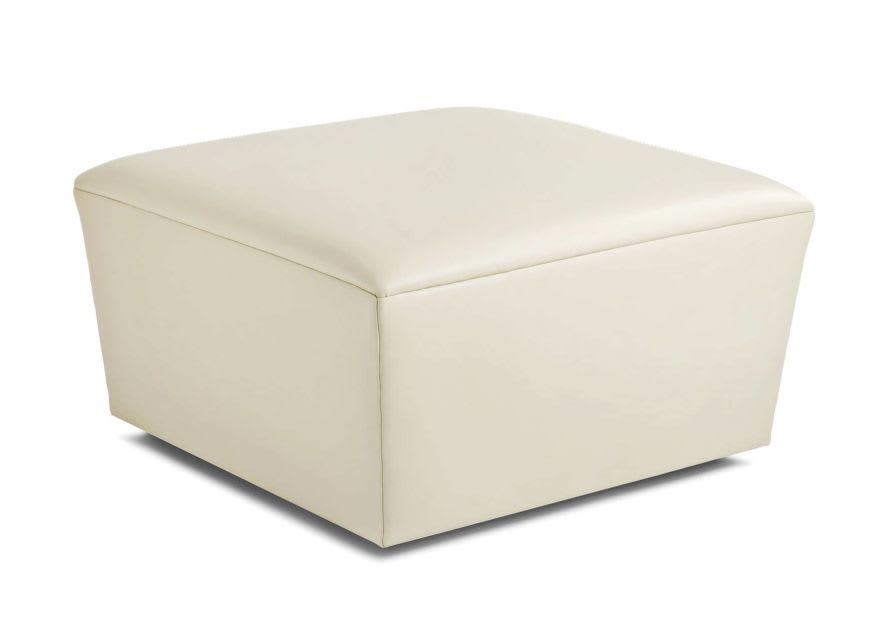 Footstool for healthcare facilities Achieve Cabot Wrenn Care