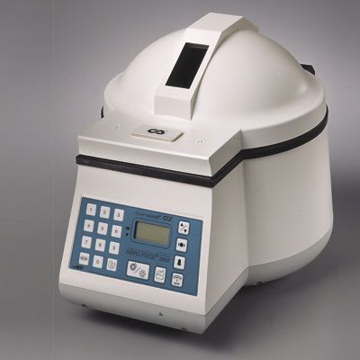 Laboratory centrifuge / compact 2450 rpm | Sero-Fuge™ 2002 BD