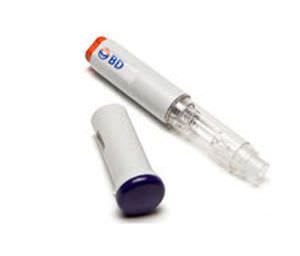 Auto-injector disposable BD Physioject™ BD