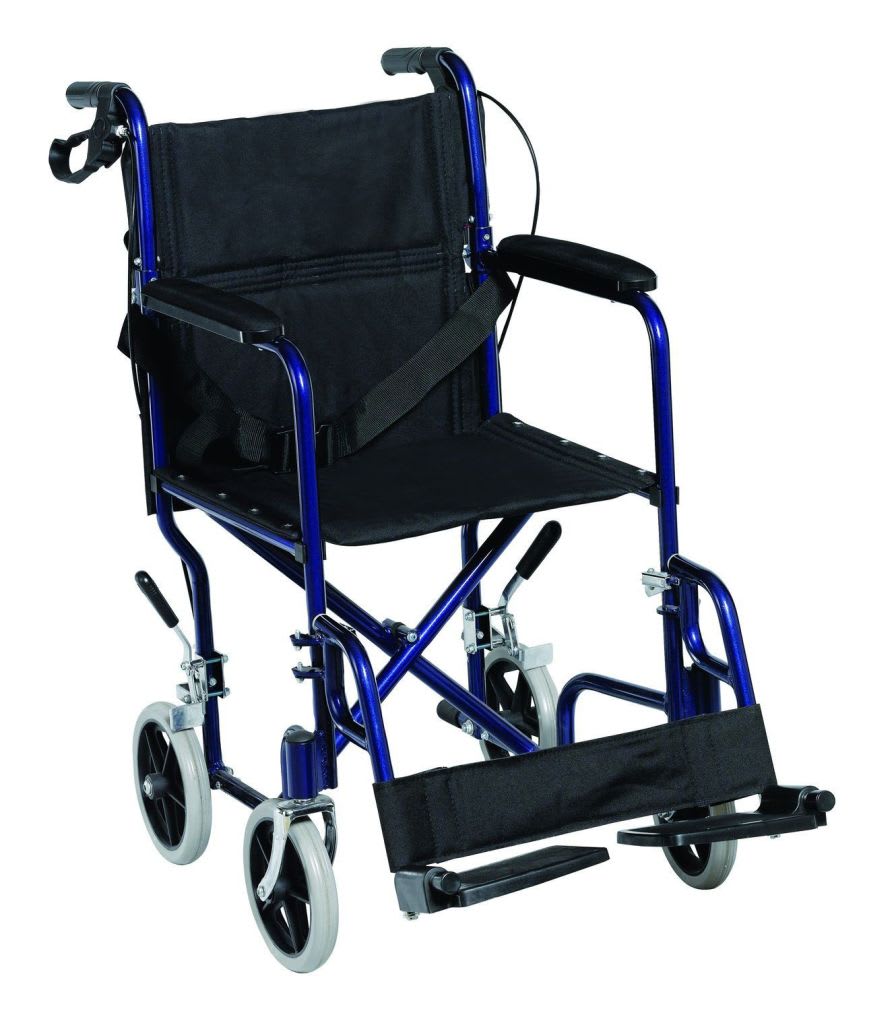 Patient transfer chair BT942 Better Medical Technology