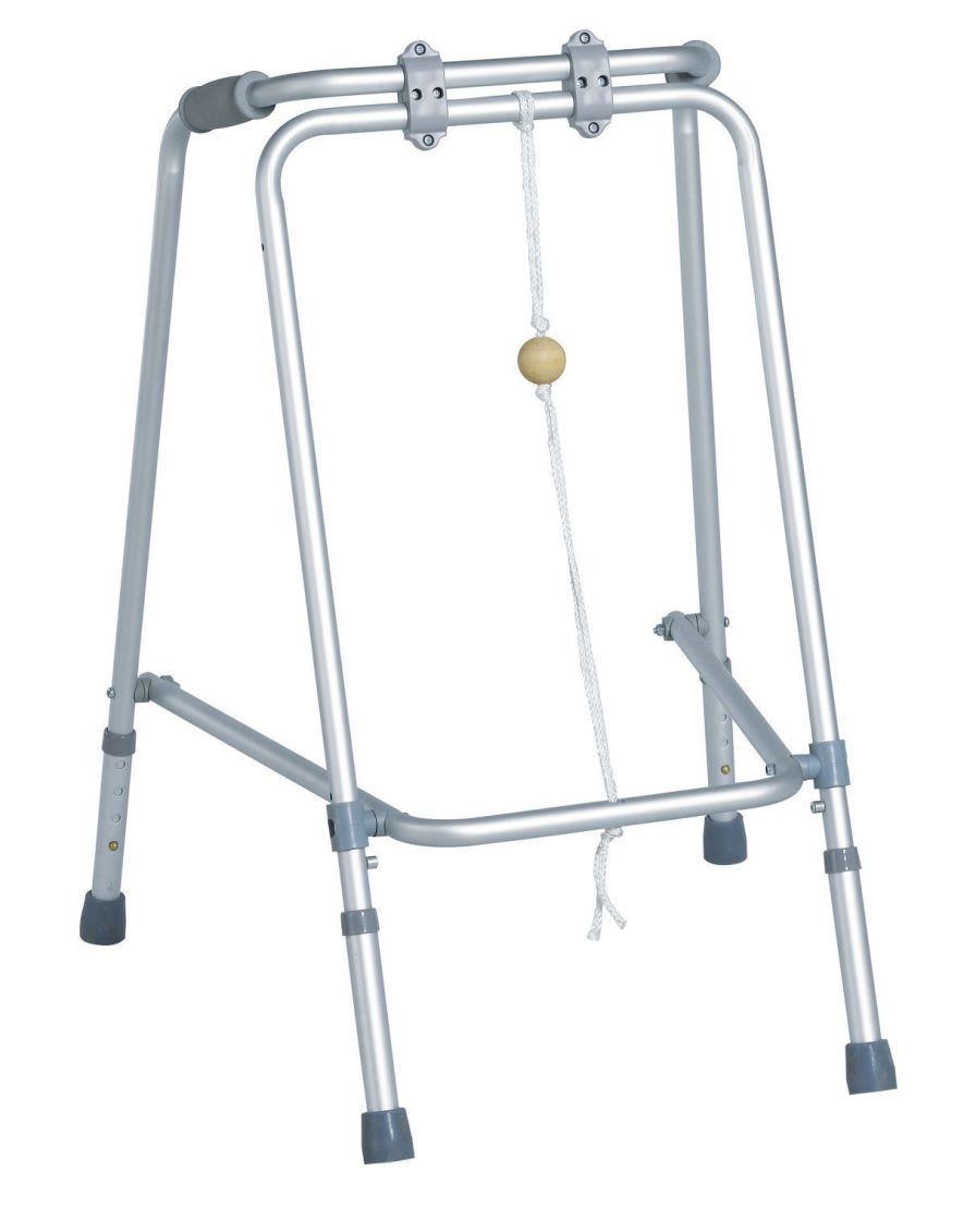 Height-adjustable walker BT521 Better Medical Technology
