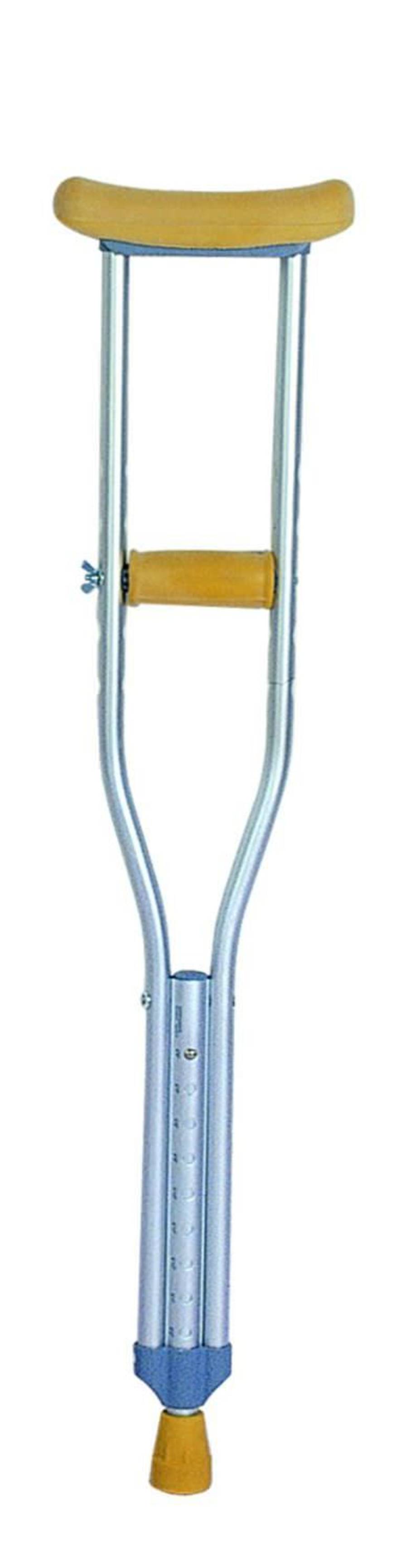 Axillary crutch / height-adjustable BT709 Better Medical Technology