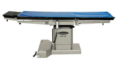 Operating table mattress / for hospital beds OM-450 ÜZÜMCÜ