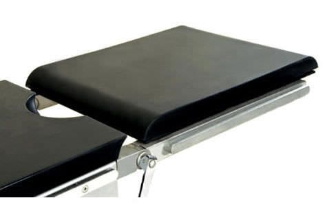 Leg plate operating table OM-255 ÜZÜMCÜ