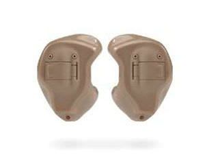 Full shell (ITE) hearing aid ITED ACRIVA 9 bernafon