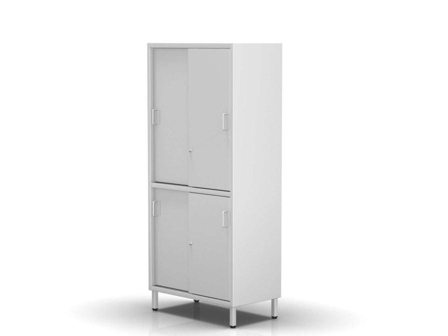 Medical cabinet / storage / for healthcare facilities 2-264 Series ALVO Medical
