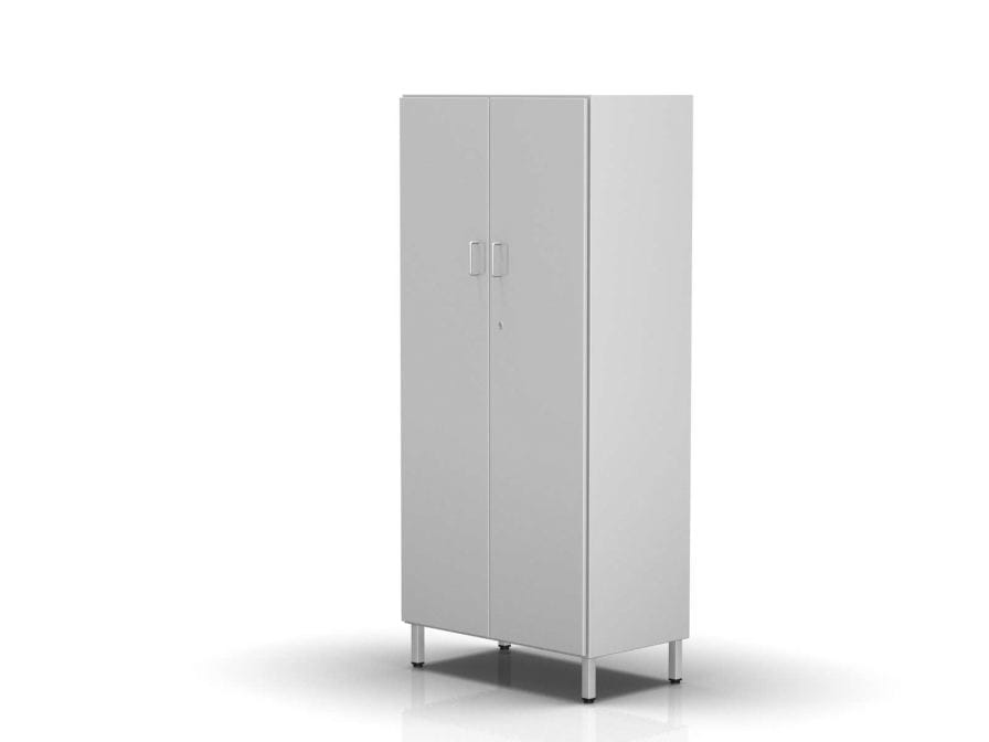 Medical cabinet / storage / for healthcare facilities 2-260 Series ALVO Medical