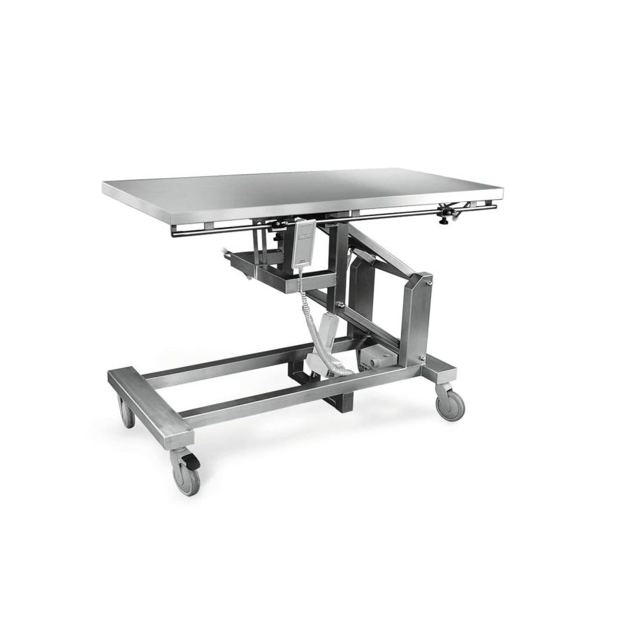 Veterinary operating table / electrical / lifting 10-009-2 ALVO Medical