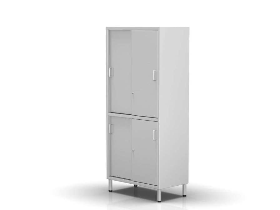 Storage cabinet / medical / for healthcare facilities 2-263 Series ALVO Medical