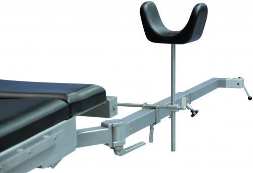 Leg holder operating table 4-09-100 ALVO Medical