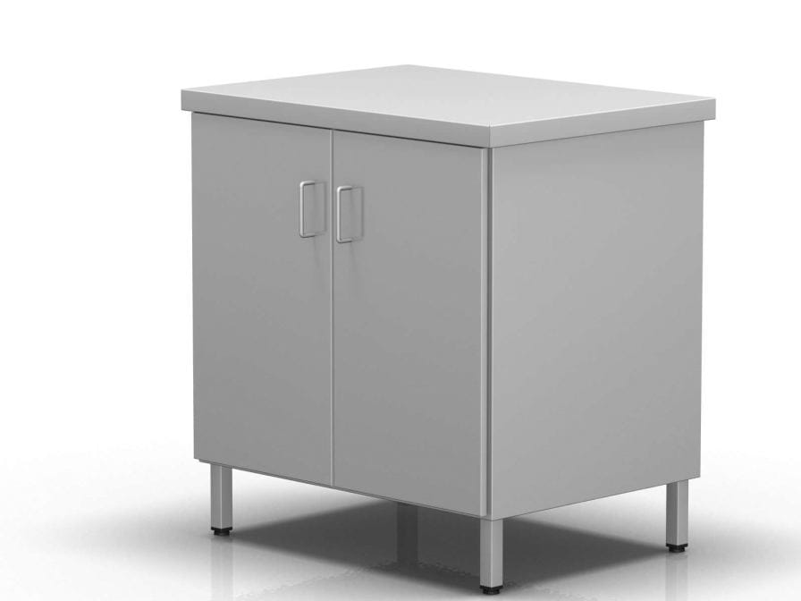 Storage cabinet / medical / for healthcare facilities 2-292 Series ALVO Medical